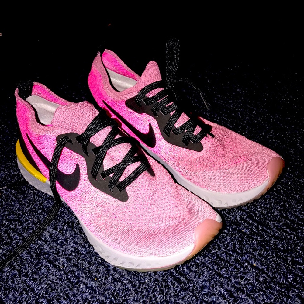 Nike athletic sneaker